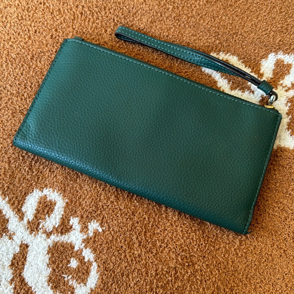 Coach Wallet - Picture 3 of 3